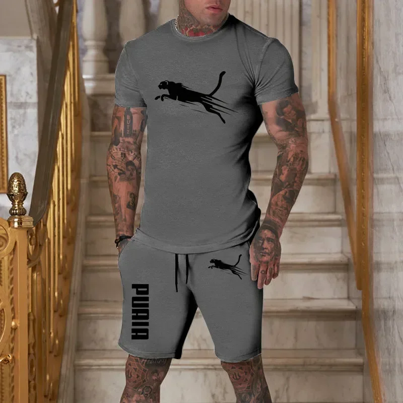 Mens Fashion Clothes - 2026 Trendy Fashion Casual Summer Outdoor