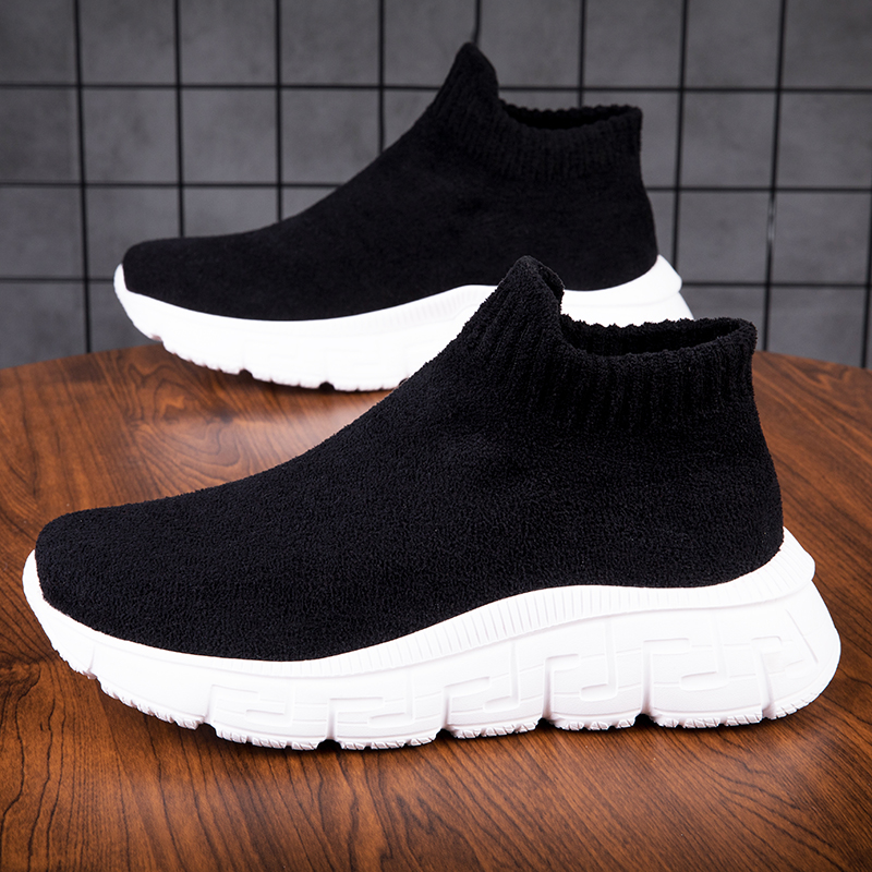 Men'S Fashion Websites - Winter mens shoes leisure Sneaker Shoes