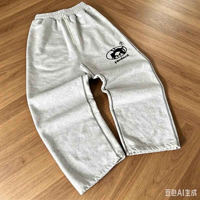 Jogger Sweatpants Men - Man Long Pants Cargo Streetwear Joggers