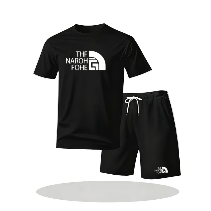 Summer Fashion Casual Brand Me - Mens Fashion Clothes avis et prix