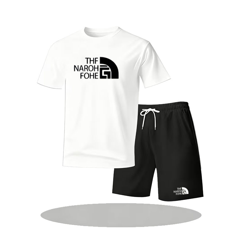 Summer Fashion Casual Brand Me - Mens Fashion Clothes avis et prix