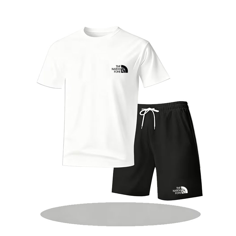 Summer Fashion Casual Brand Me - Mens Fashion Clothes avis et prix