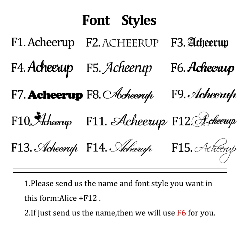 Acheerup Personalized Name Nec - Men'S Fashion Jewelry Bracelets avis et prix