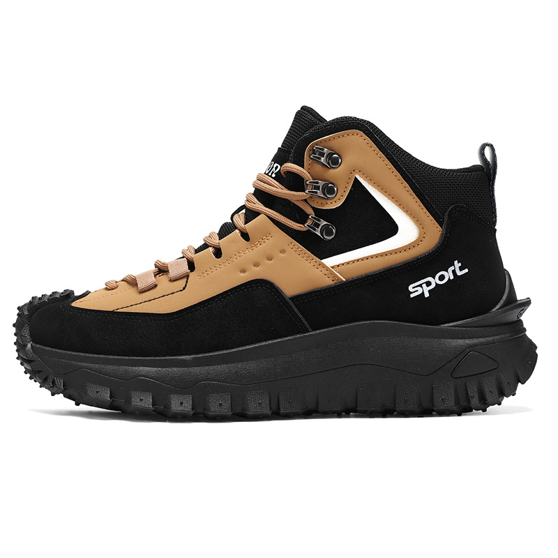 Men's Wide Width Hiking Shoes  - Mens Fashion Trainers avis et prix