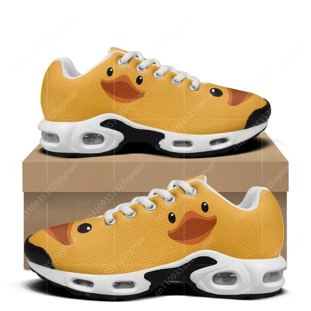 Cartoon Cute Yellow Duck Patte - Yellow Men'S Fashion avis et prix