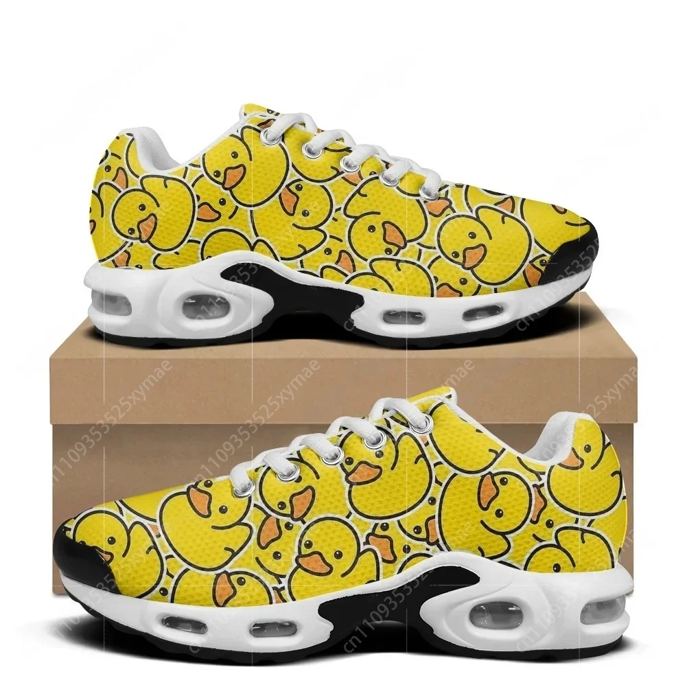 Cartoon Cute Yellow Duck Patte - Yellow Men'S Fashion avis et prix
