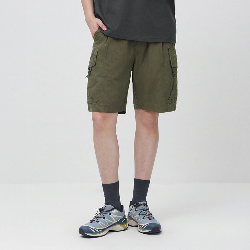 Semir Men Pants Casual Outdoor - Mens Fashion Camo Pants avis et prix