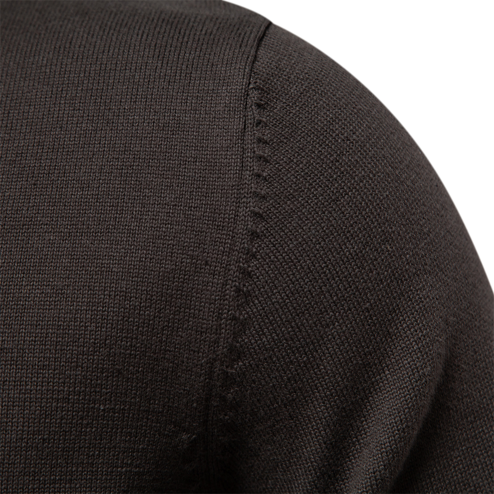 2023 New Winter Cotton Cardiga - Men'S Fashion Zip Sweater avis et prix