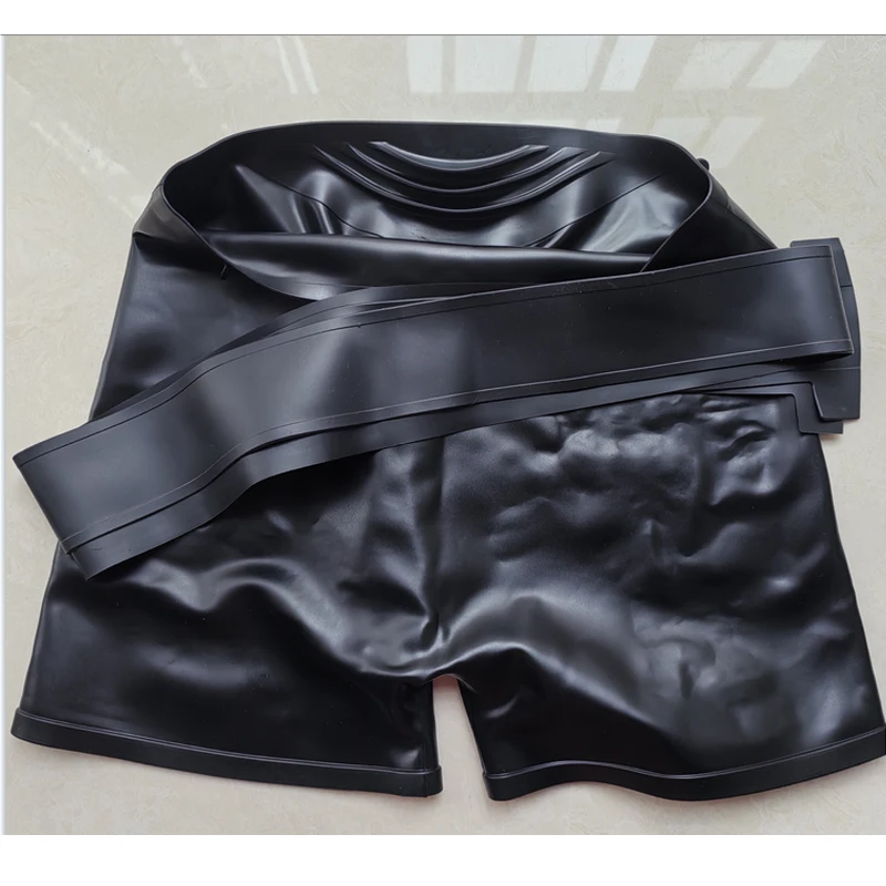 Swimming Pants Silicone Waterp - Swim Trunk Shorts avis et prix