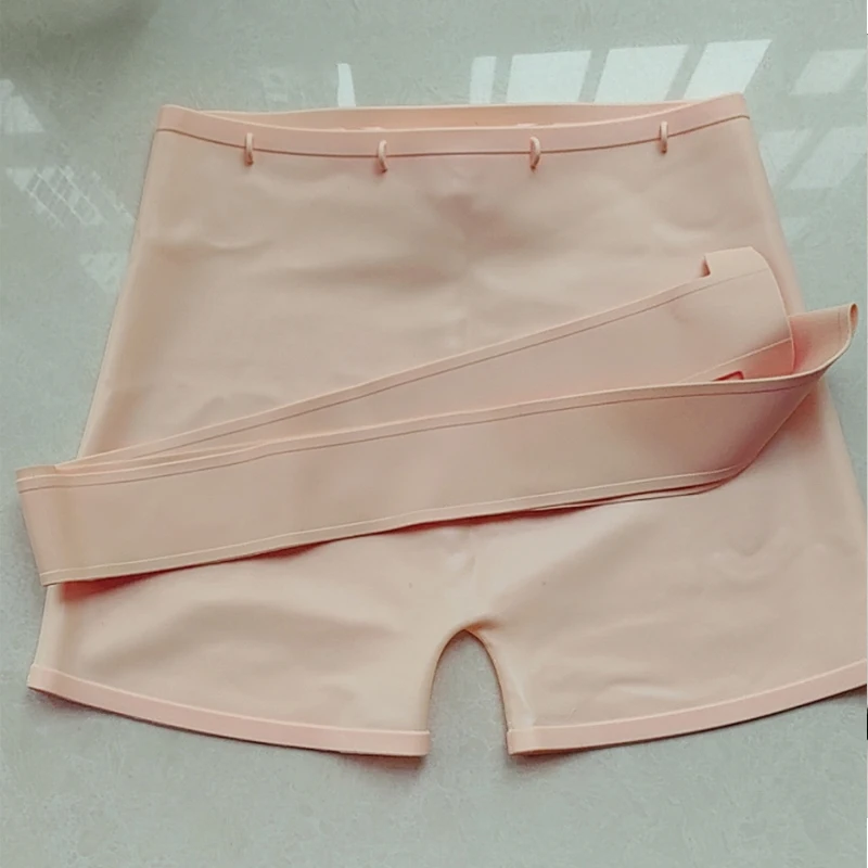 Swimming Pants Silicone Waterp - Swim Trunk Shorts avis et prix