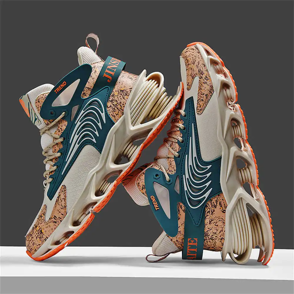 Non-slip Mid Child Running Sne - Men'S Fashion At 40 avis et prix