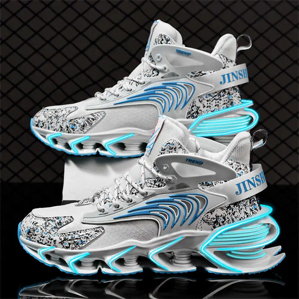 Non-slip Mid Child Running Sne - Men'S Fashion At 40 avis et prix