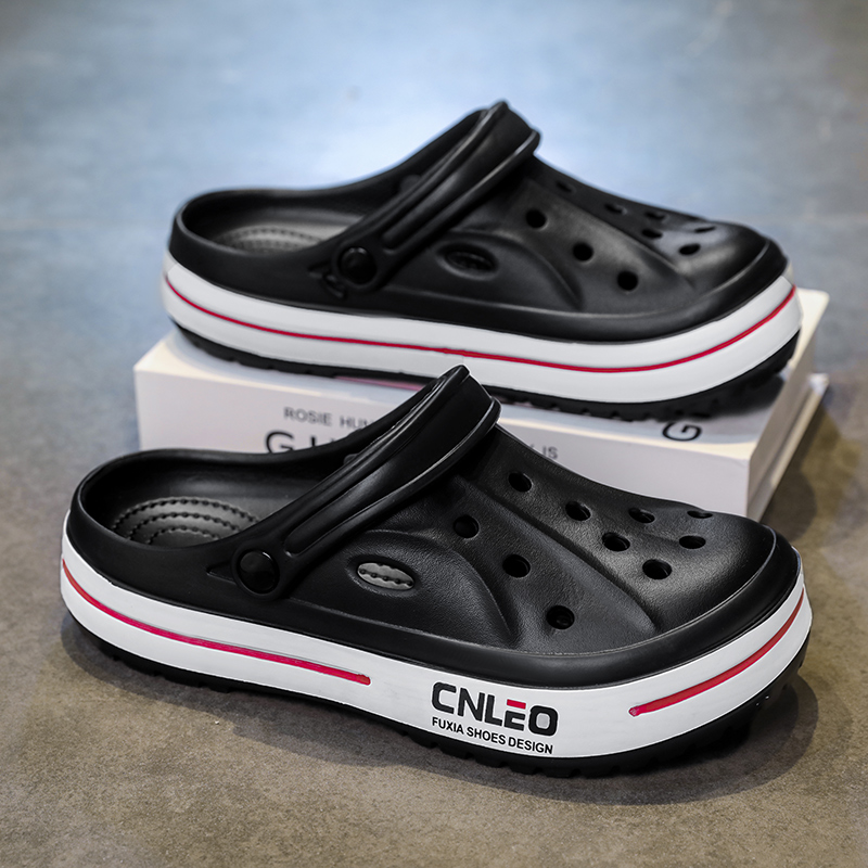 Fashion Luxury Beach Clogs Ind - Mens Fashion Trainers avis et prix