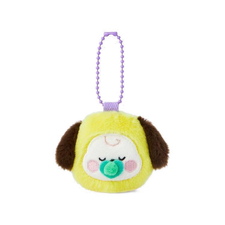 Mini Plush Keychain Pendant BT - Men Fashion Key avis et prix