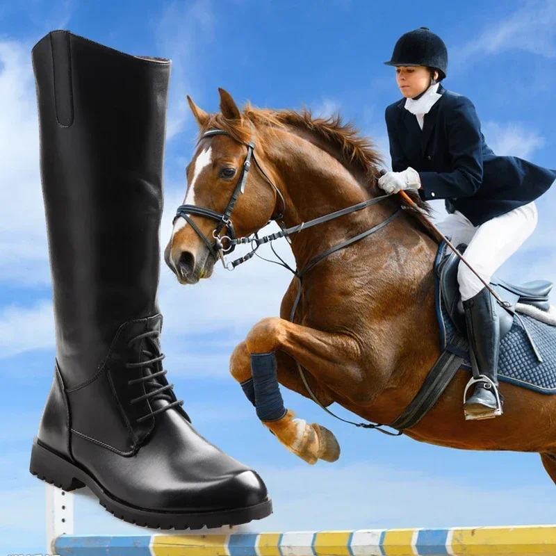 Top Quality New 2025 Spring Fa - Fashion Men'S Boots avis et prix