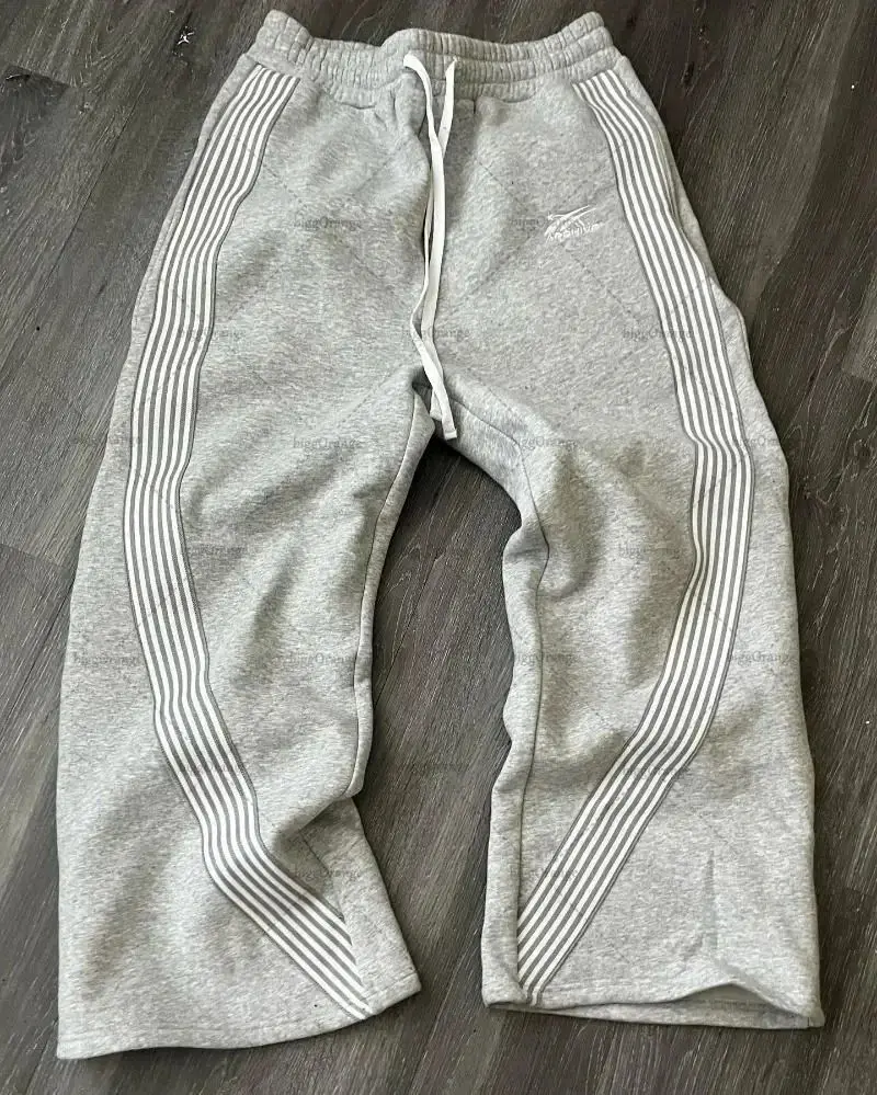 2026 Y2K Black Gray Camo Tacti - Mens Fashion Camo Pants avis et prix