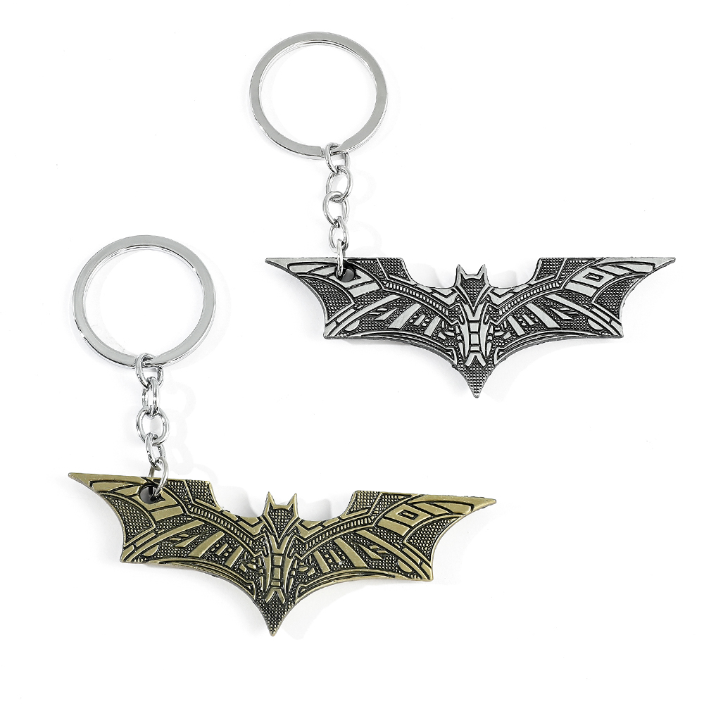 Bat Pendants Keychain Toy Supe - Men Fashion Key avis et prix