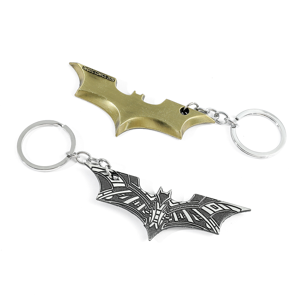 Bat Pendants Keychain Toy Supe - Men Fashion Key avis et prix