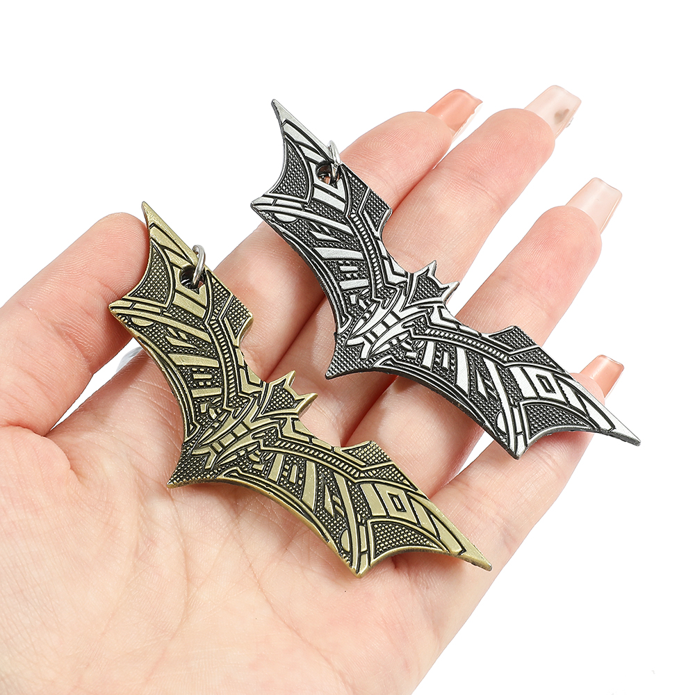 Bat Pendants Keychain Toy Supe - Men Fashion Key avis et prix