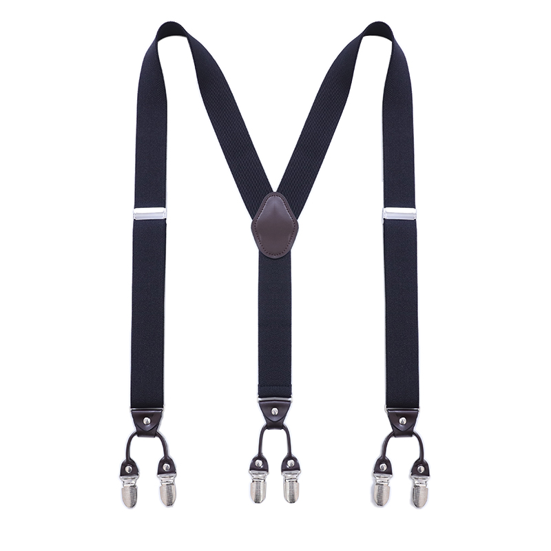 Vintage Suspenders for Men Hea - Suspenders Clip Men avis et prix