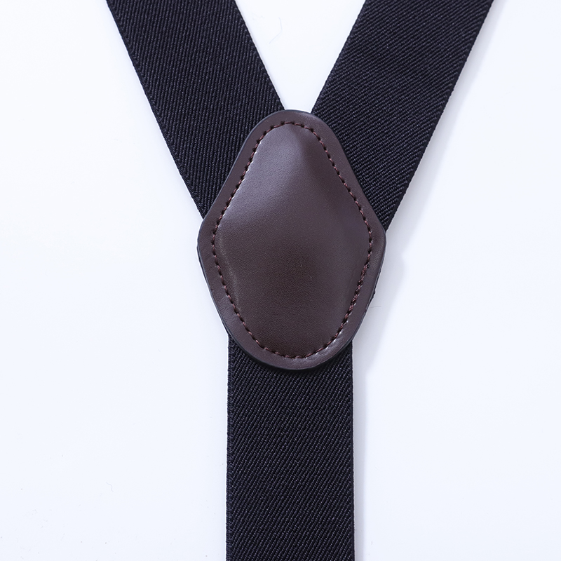 Vintage Suspenders for Men Hea - Suspenders Clip Men avis et prix