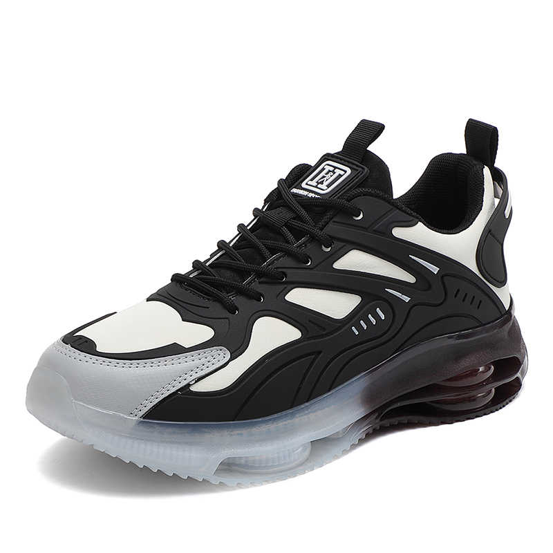 Legitimate Leather Road Skate  - Fashion Men'S Boots avis et prix