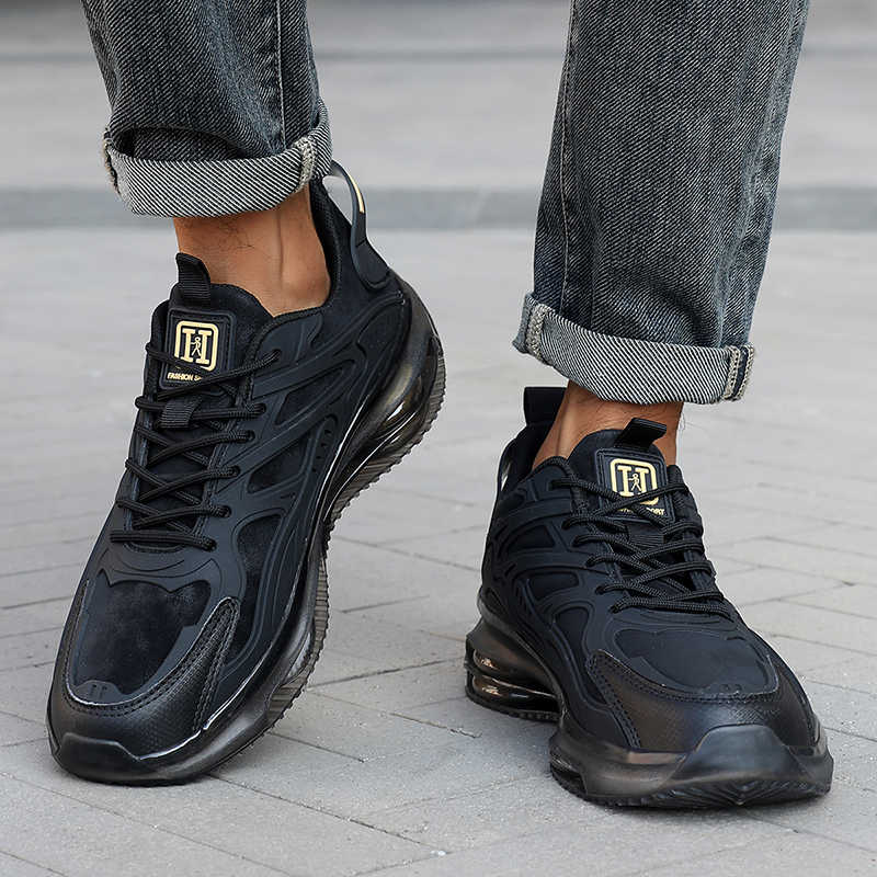 Legitimate Leather Road Skate  - Fashion Men'S Boots avis et prix