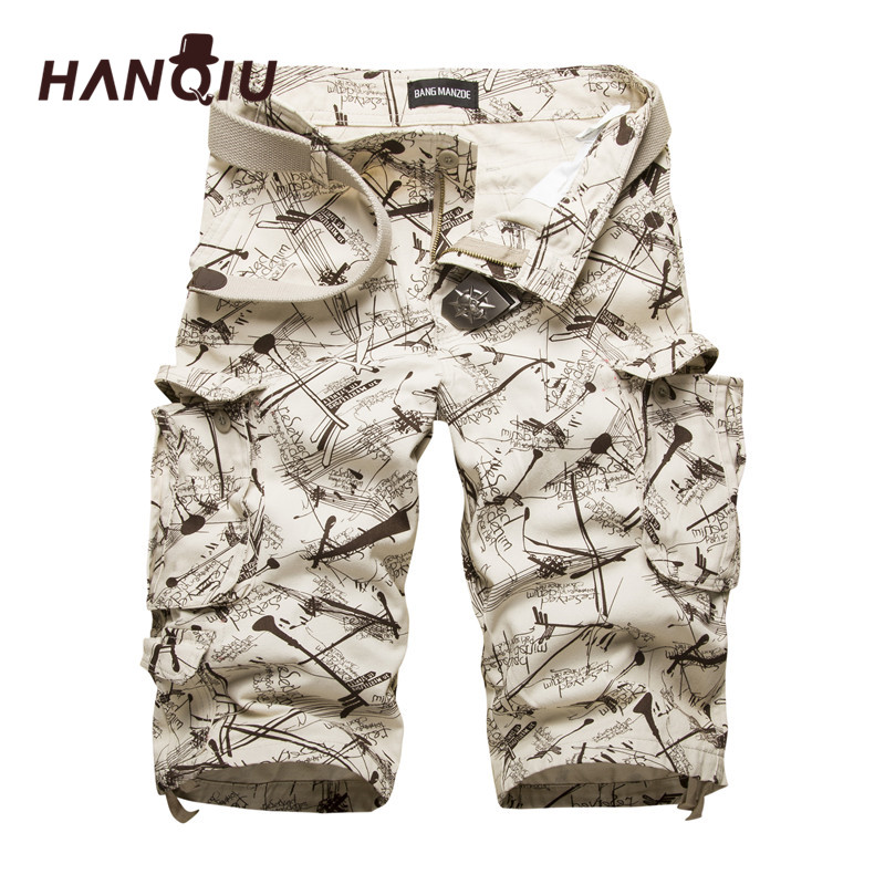 2026 Sumner Cotton Mens Cargo  - Mens Fashion Camo Pants avis et prix