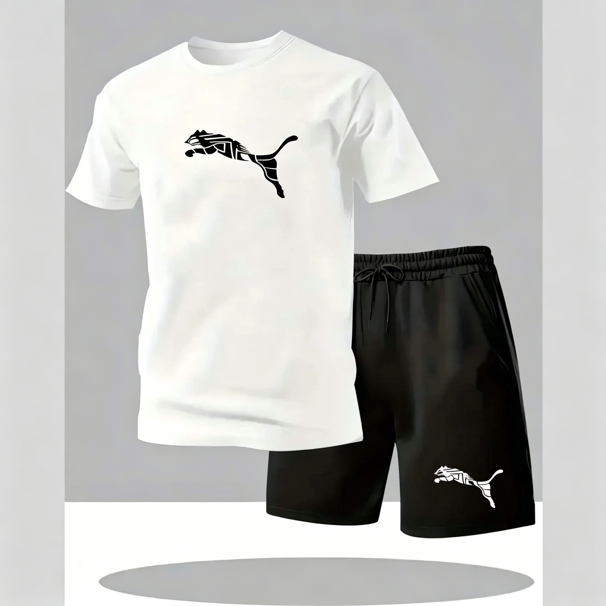 2026 Summer Outdoor Sports Set - Mens Fashion Clothes avis et prix