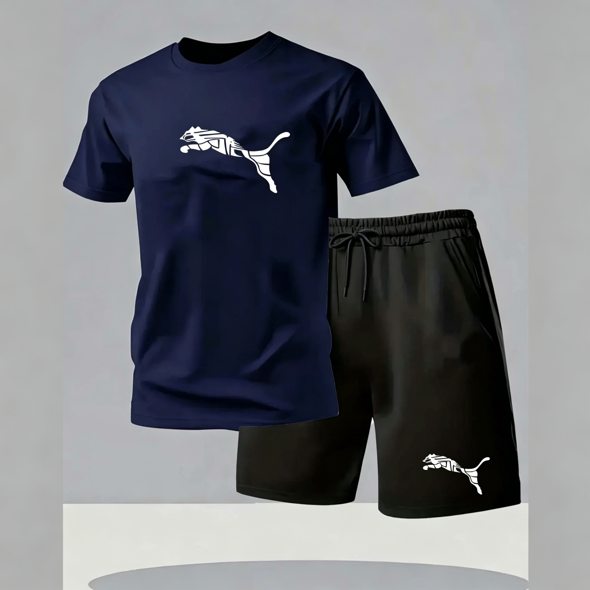 2026 Summer Outdoor Sports Set - Mens Fashion Clothes avis et prix