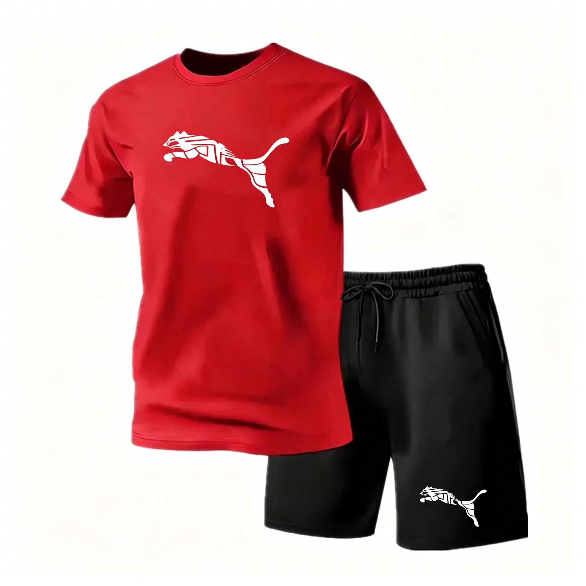 2026 Summer Outdoor Sports Set - Mens Fashion Clothes avis et prix