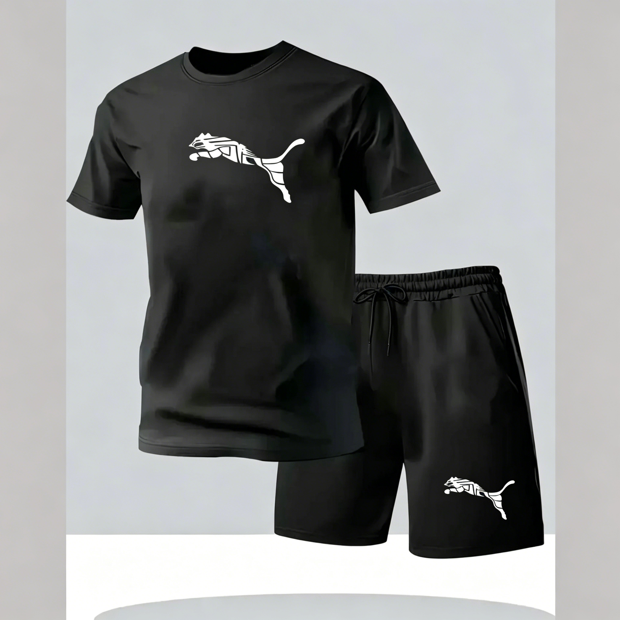 2026 Summer Outdoor Sports Set - Mens Fashion Clothes avis et prix