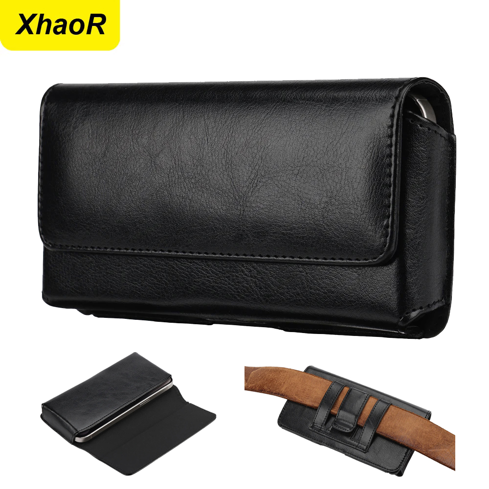 Universal Leather Belt Clip Ba - Belt Mens Fashion avis et prix