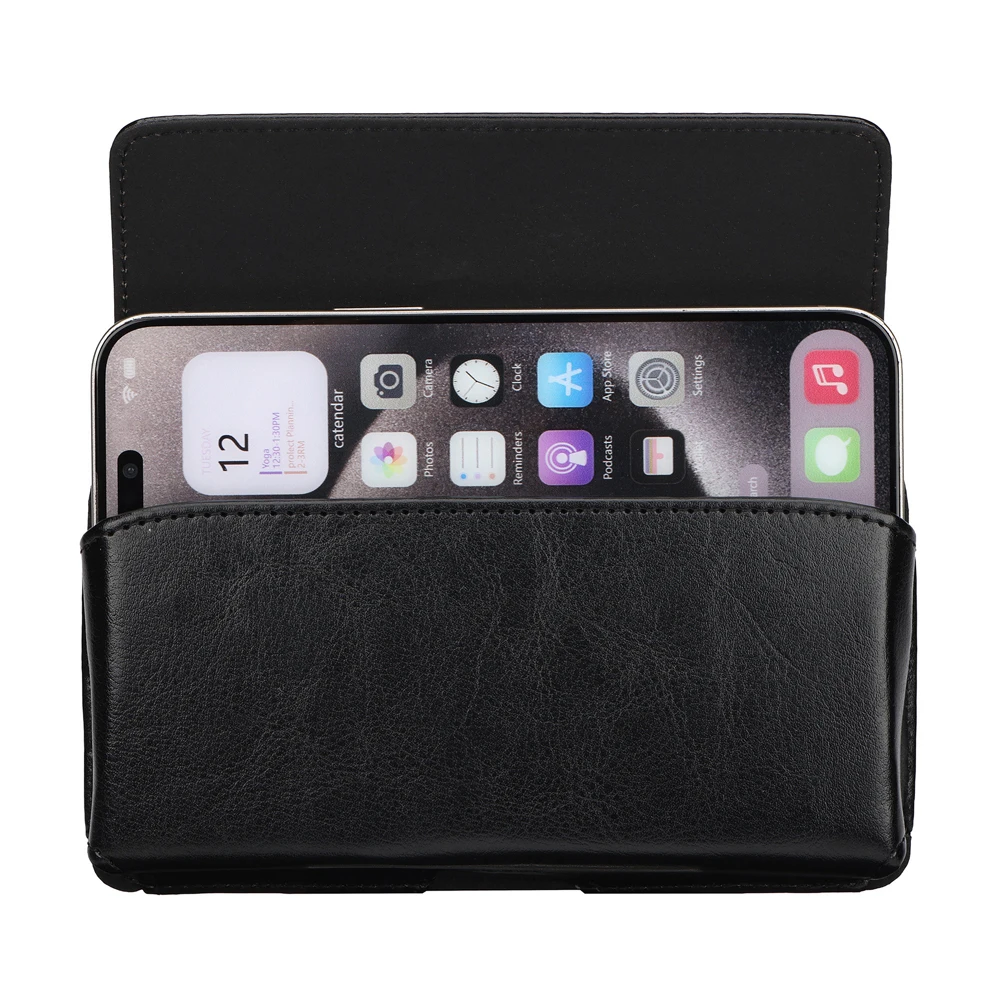 Universal Leather Belt Clip Ba - Belt Mens Fashion avis et prix