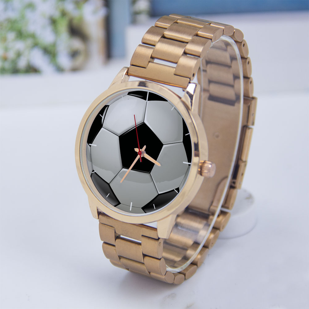 Football Soccer Design Fans Si - Belt Mens Fashion avis et prix