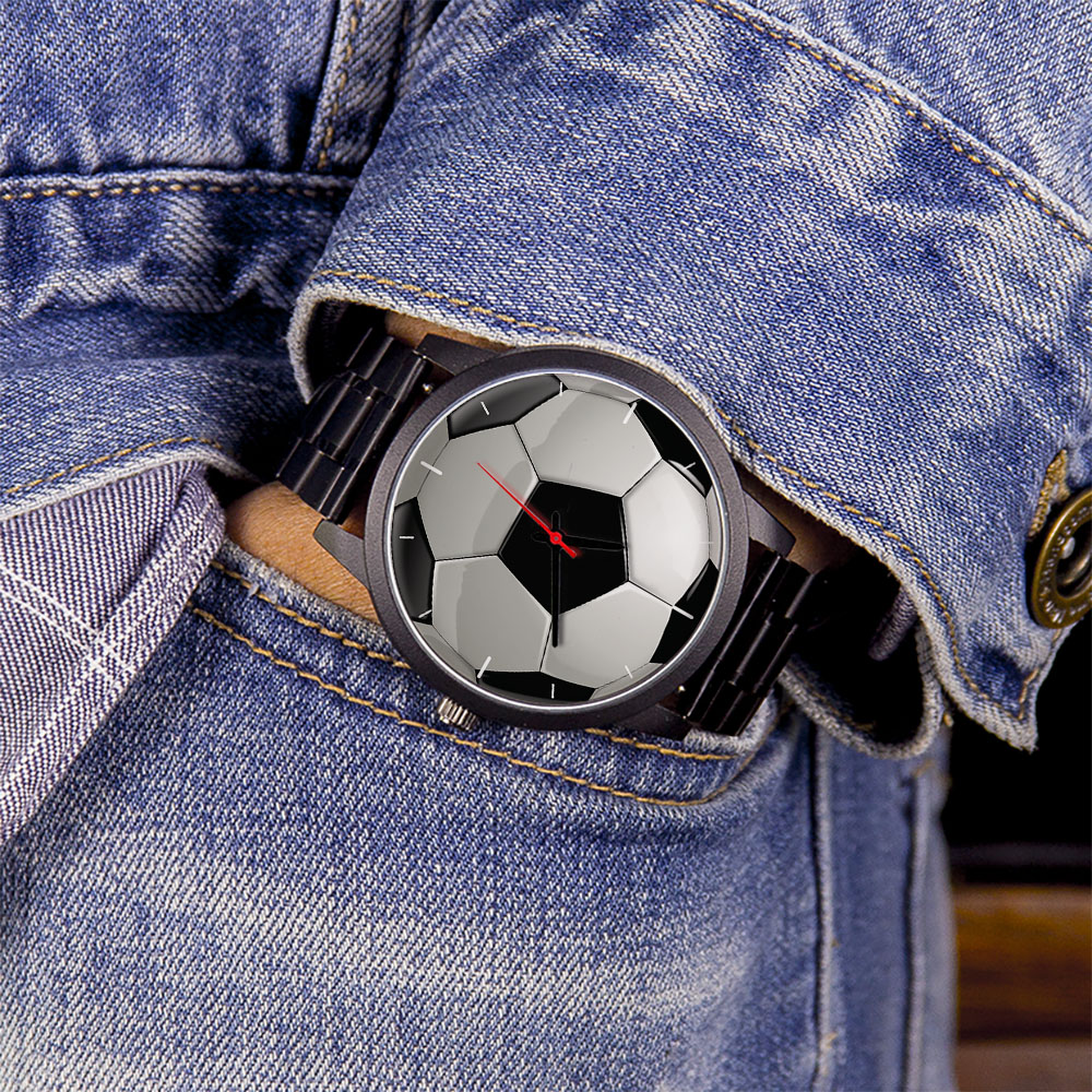 Football Soccer Design Fans Si - Belt Mens Fashion avis et prix