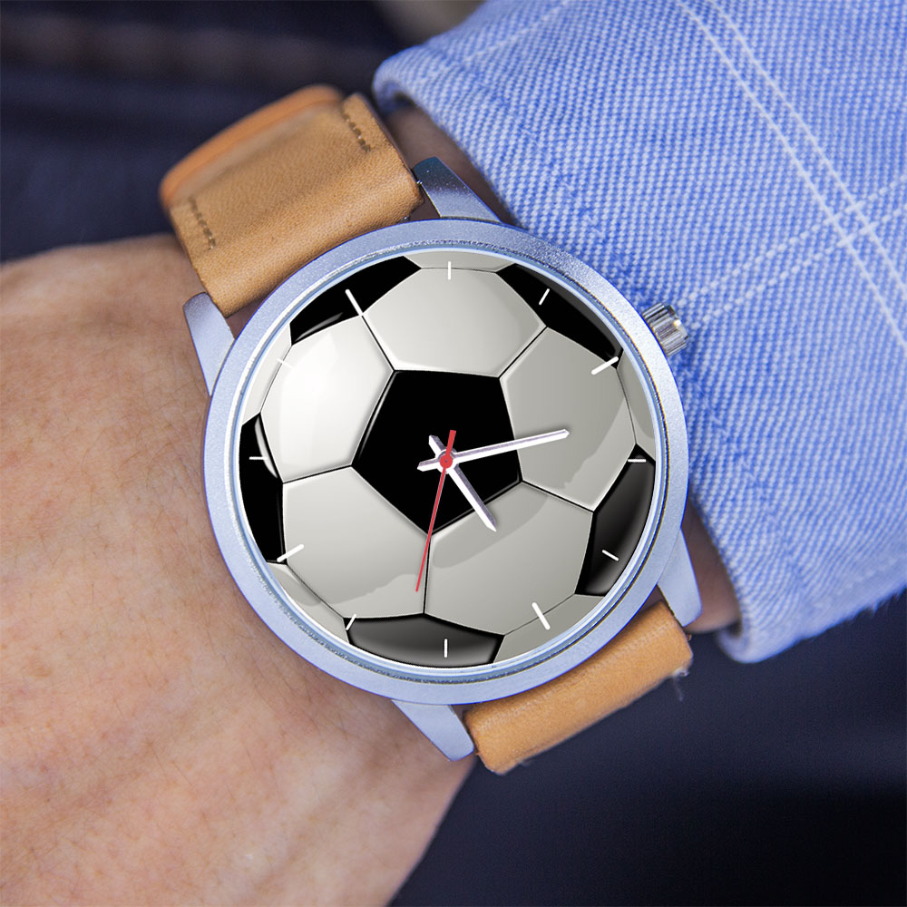 Football Soccer Design Fans Si - Belt Mens Fashion avis et prix