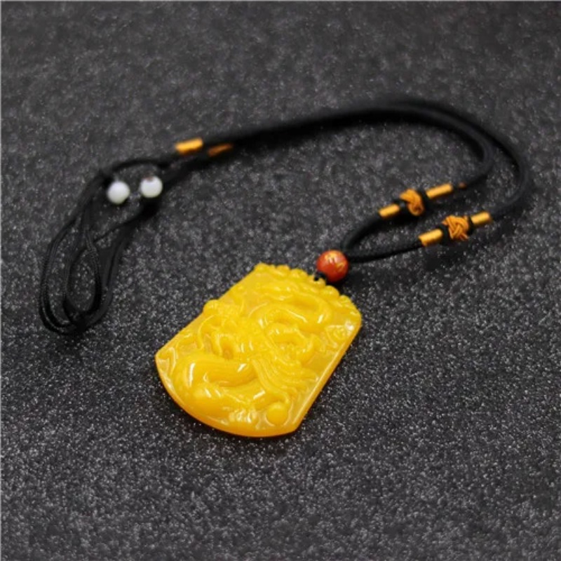 Wholesale Chinese Yellow Jade  - Yellow Men'S Fashion avis et prix