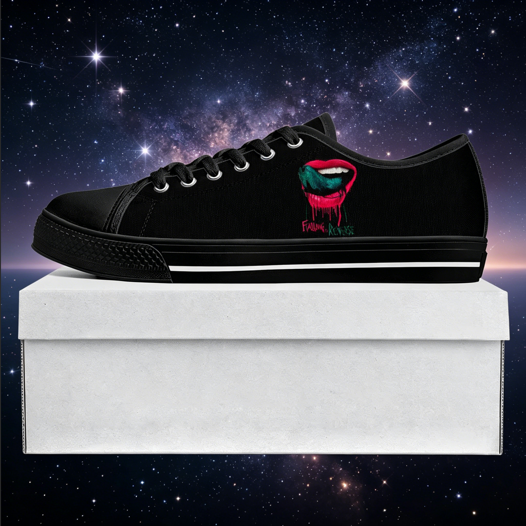Falling In Reverse Casual Shoe - Mens Fashion Trainers avis et prix