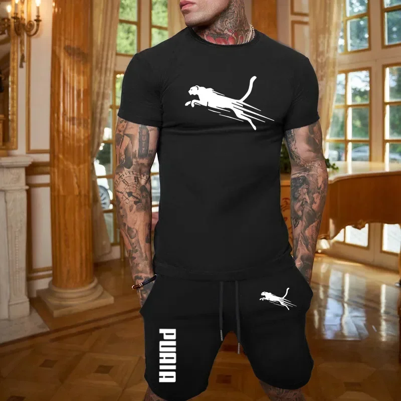 2026 Trendy Fashion Casual Sum - Mens Fashion Clothes avis et prix