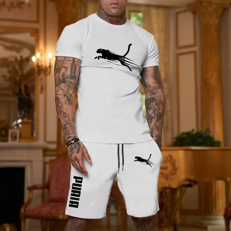 2026 Trendy Fashion Casual Sum - Mens Fashion Clothes avis et prix