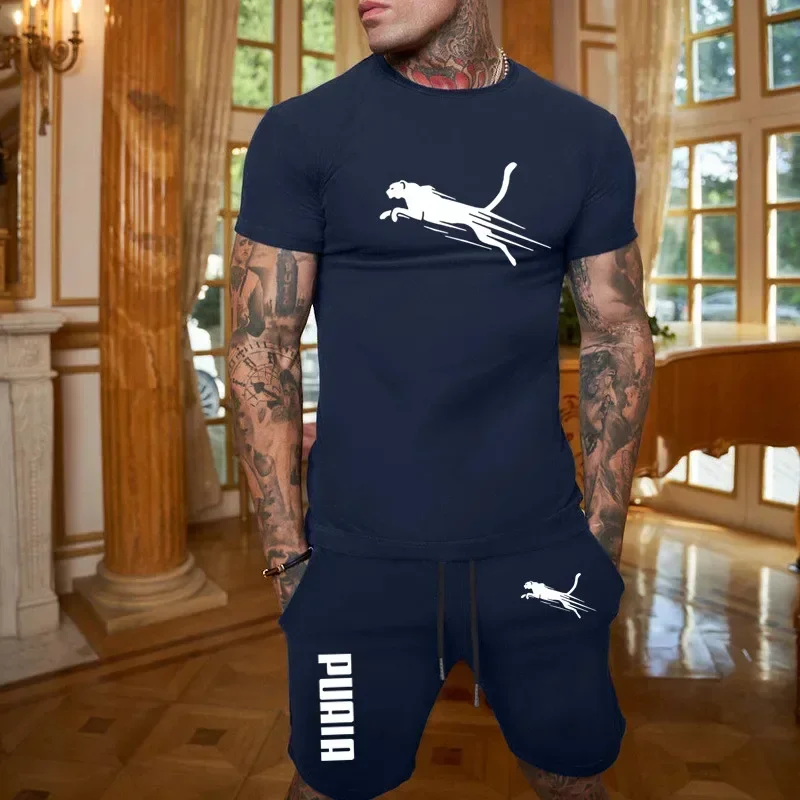 2026 Trendy Fashion Casual Sum - Mens Fashion Clothes avis et prix
