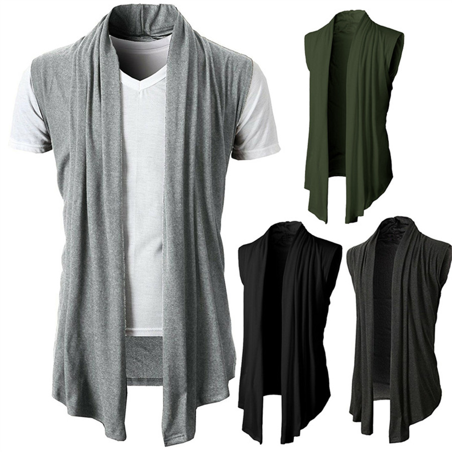 New 2026 Spring Summer Men Sle - Men'S Fashion Zip Sweater avis et prix