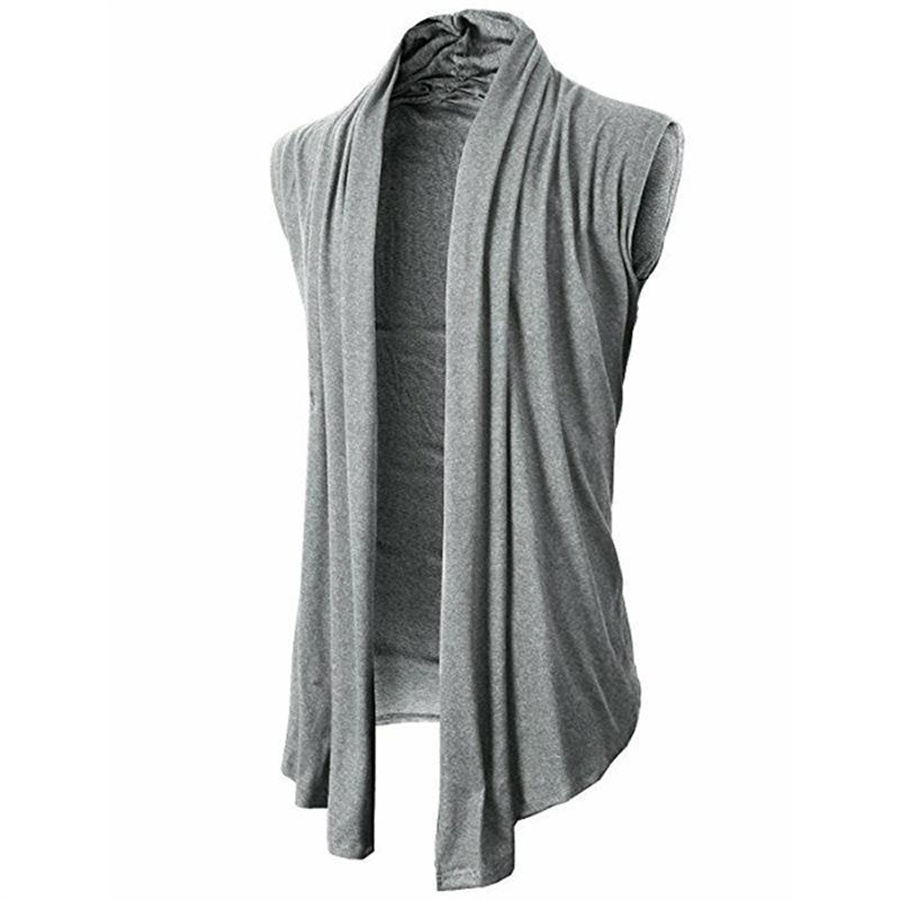 New 2026 Spring Summer Men Sle - Men'S Fashion Zip Sweater avis et prix