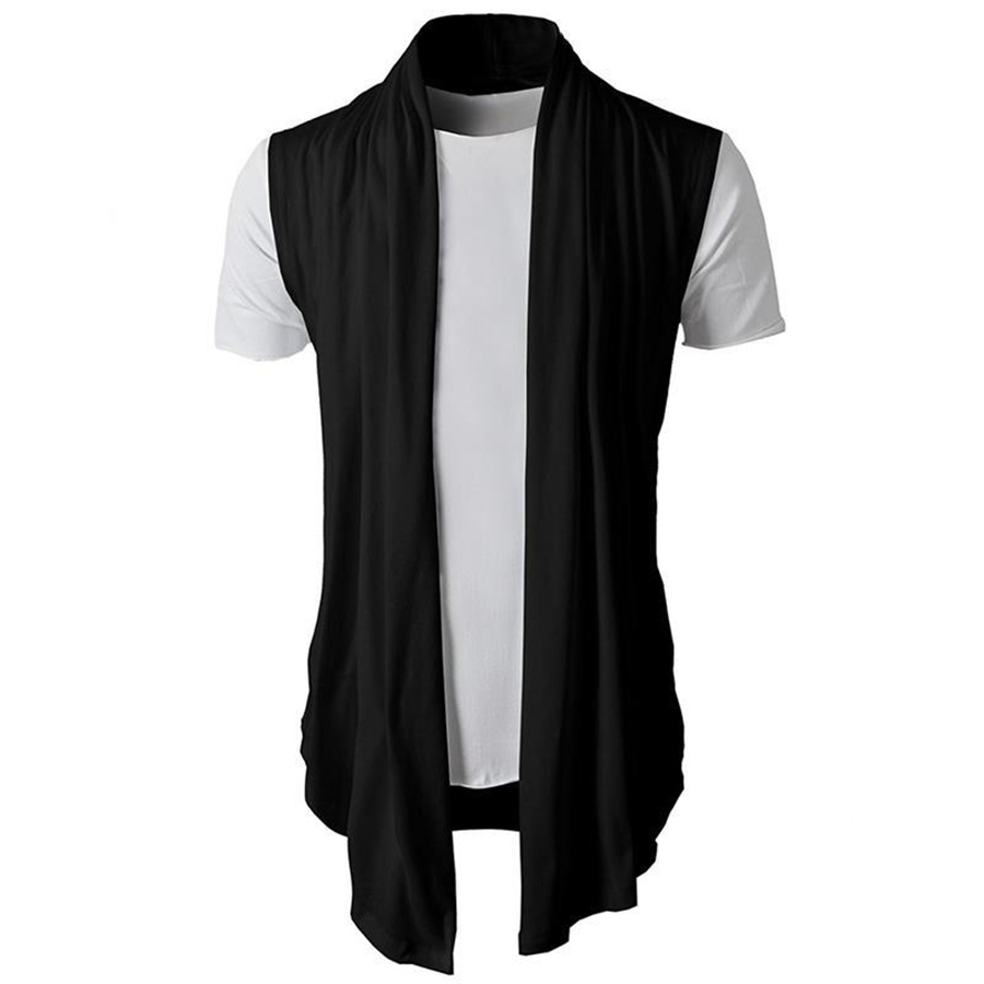 New 2026 Spring Summer Men Sle - Men'S Fashion Zip Sweater avis et prix
