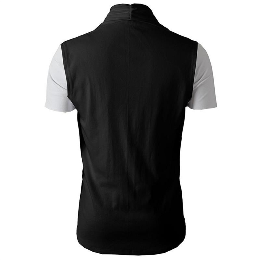 New 2026 Spring Summer Men Sle - Men'S Fashion Zip Sweater avis et prix