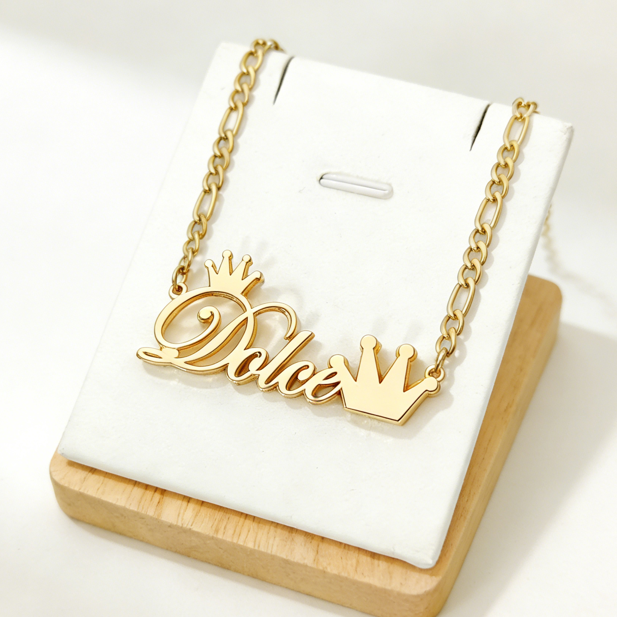 DUOYING Custom Name Jewelry Se - Men'S Fashion Jewelry Bracelets avis et prix