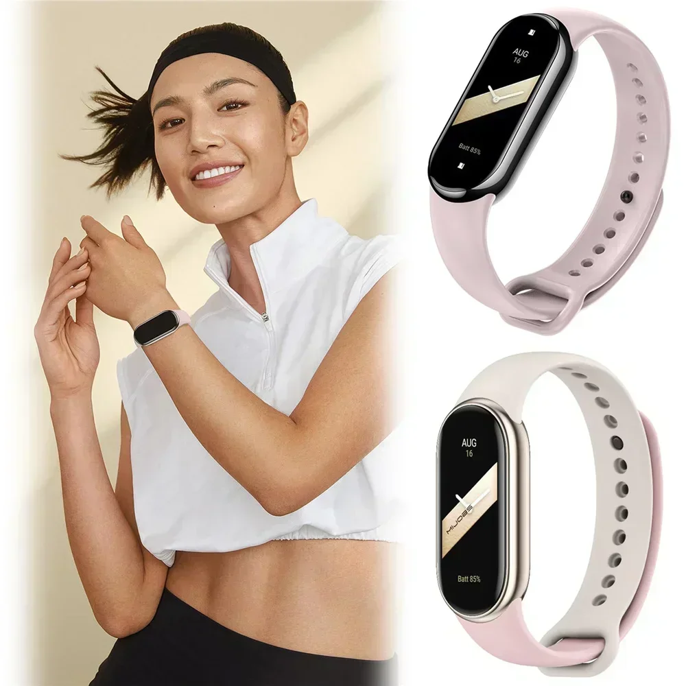 2PCS Sport Straps For Xiaomi M - Men'S Fashion Websites avis et prix