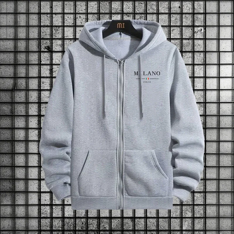 Spring 2026 Men's Tracksuit Ca - Mens Fashion Casual 2026 avis et prix