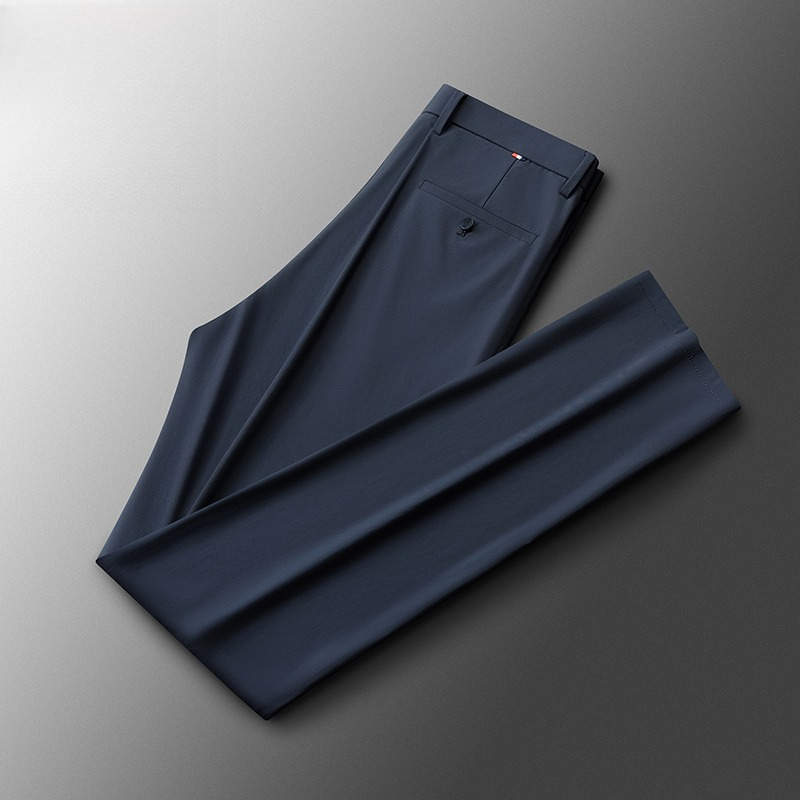 Brand Clothing 2026 Summer Hig - Formal Trouser Stretch avis et prix
